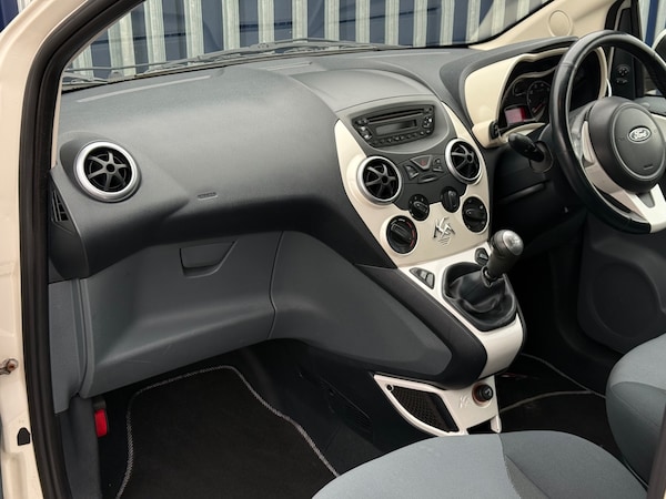 Used Ford Ka 2010 for sale - 76177688: Photo 12