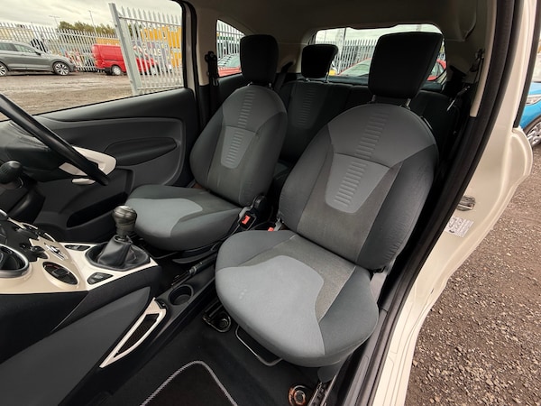 Used Ford Ka 2010 for sale - 76177688: Photo 13