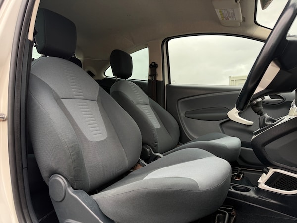 Used Ford Ka 2010 for sale - 76177688: Photo 14
