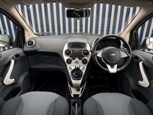 Used Ford Ka 2010 for sale - 76177688: Photo 15