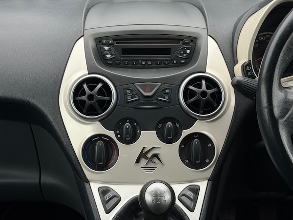 Used Ford Ka 2010 for sale - 76177688: Photo 16