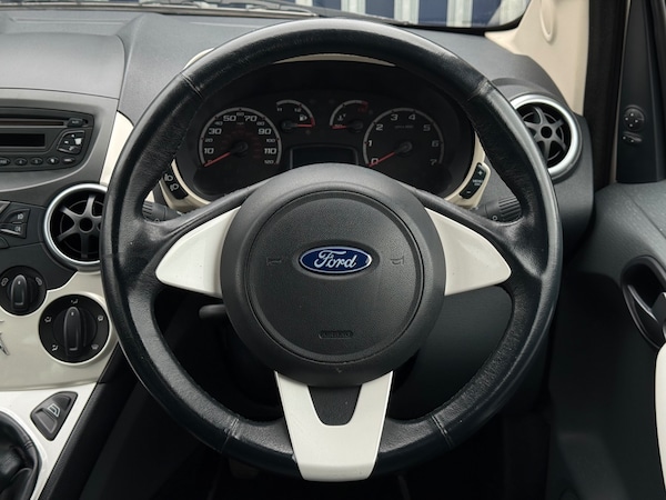 Used Ford Ka 2010 for sale - 76177688: Photo 17