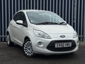 Ford - Ka