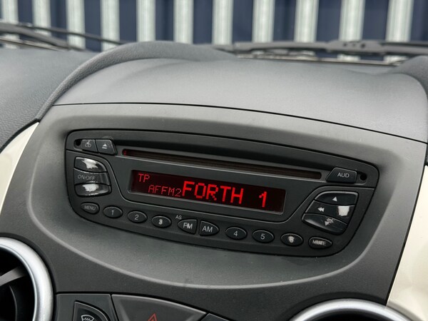 Used Ford Ka 2010 for sale - 76177688: Photo 20