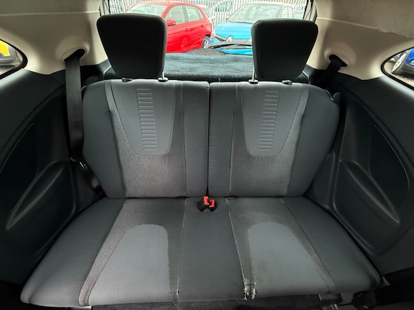 Used Ford Ka 2010 for sale - 76177688: Photo 25