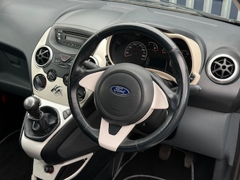 Used Ford Ka 2010 for sale - 76177688: Photo 3