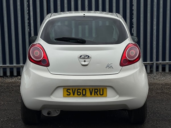 Used Ford Ka 2010 for sale - 76177688: Photo 7