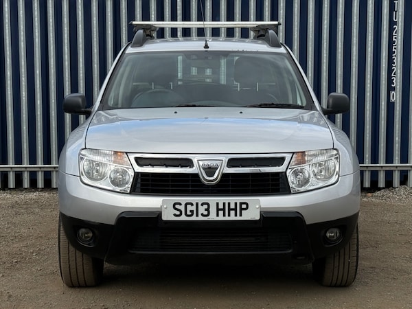 Used Dacia Duster 2013 for sale - 76177695: Photo 10