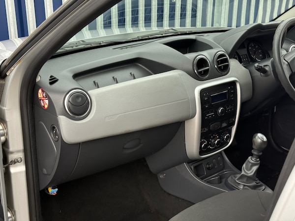 Used Dacia Duster 2013 for sale - 76177695: Photo 12