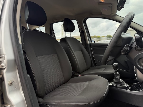 Used Dacia Duster 2013 for sale - 76177695: Photo 14