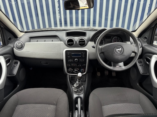 Used Dacia Duster 2013 for sale - 76177695: Photo 15