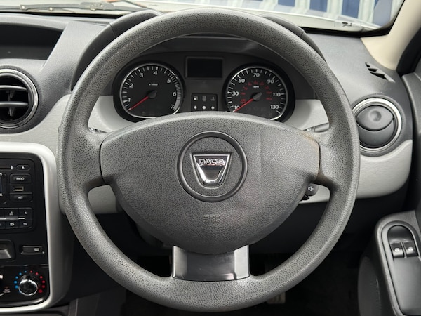 Used Dacia Duster 2013 for sale - 76177695: Photo 17