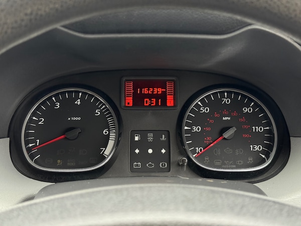 Used Dacia Duster 2013 for sale - 76177695: Photo 18