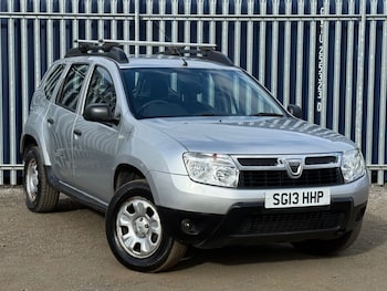 Dacia - Duster