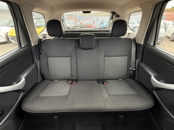 Used Dacia Duster 2013 for sale - 76177695: Photo 23