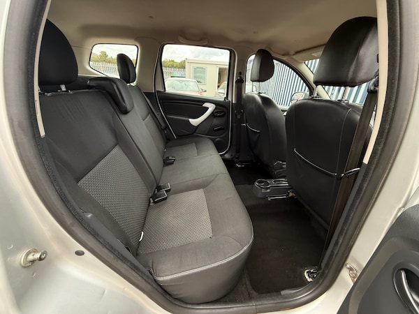 Used Dacia Duster 2013 for sale - 76177695: Photo 24