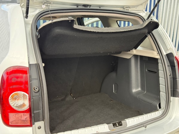 Used Dacia Duster 2013 for sale - 76177695: Photo 25