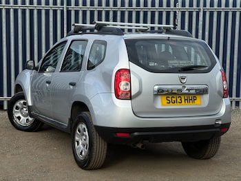 Used Dacia Duster 2013 for sale - 76177695: Photo 2