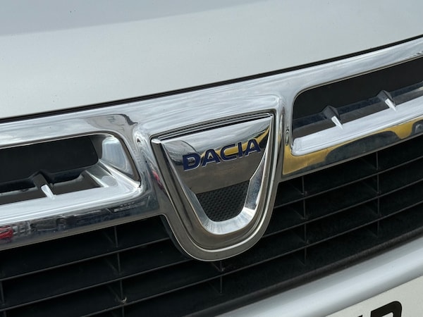 Used Dacia Duster 2013 for sale - 76177695: Photo 30