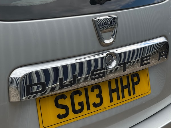 Used Dacia Duster 2013 for sale - 76177695: Photo 31
