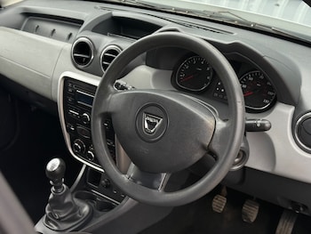 Used Dacia Duster 2013 for sale - 76177695: Photo 3