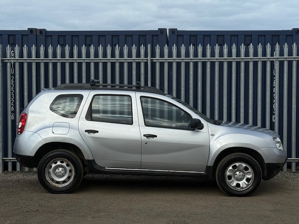 Used Dacia Duster 2013 for sale - 76177695: Photo 5