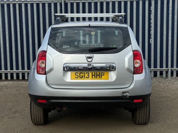 Used Dacia Duster 2013 for sale - 76177695: Photo 7