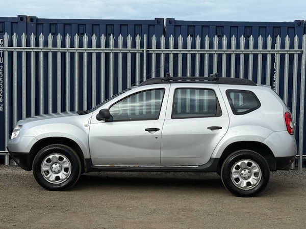 Used Dacia Duster 2013 for sale - 76177695: Photo 8