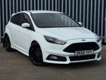 2016 (66) - 2.0 TDCi 185 ST-3 5dr