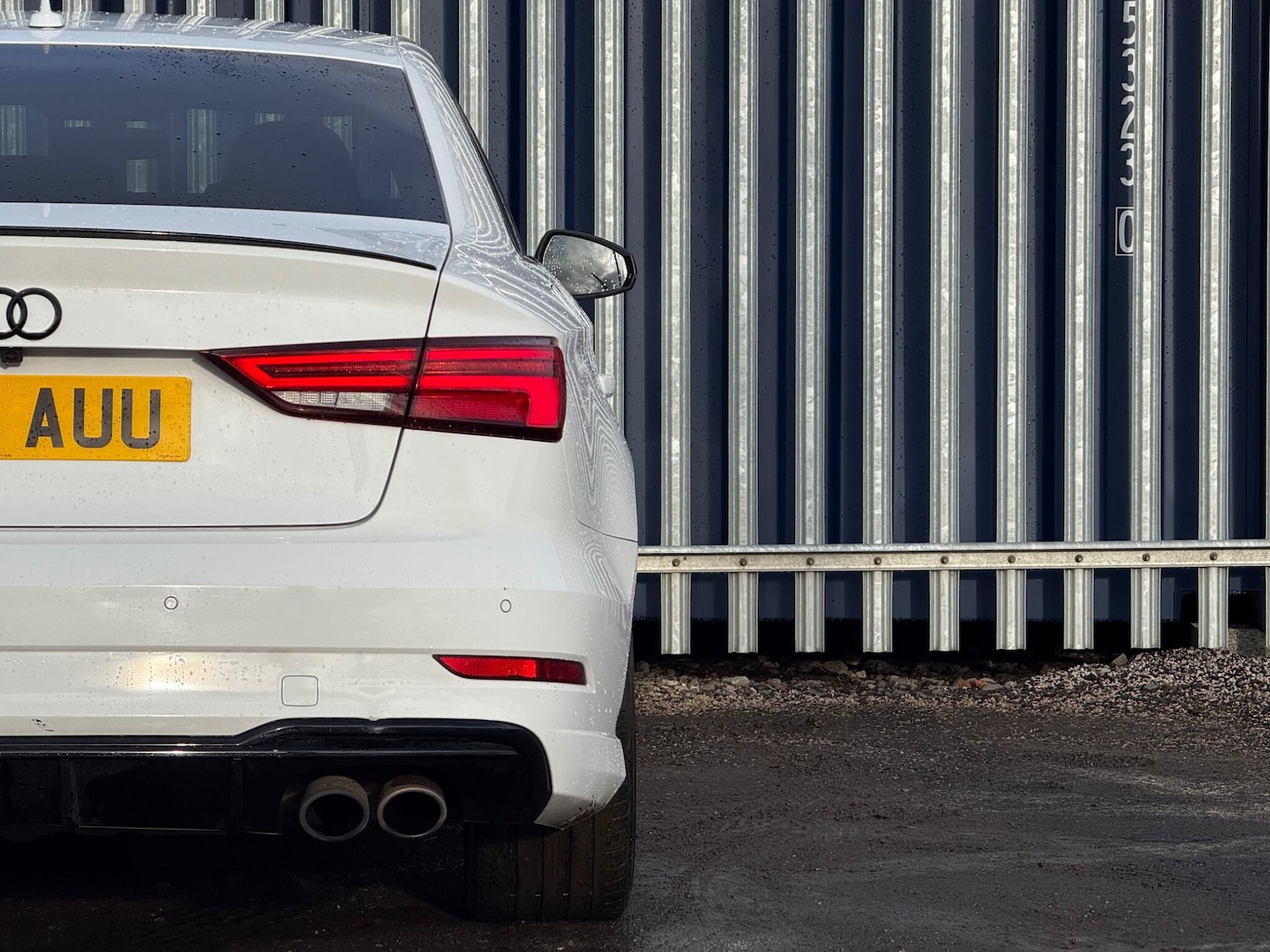 Used Audi A3 2016 for sale - 77238430: Photo 10