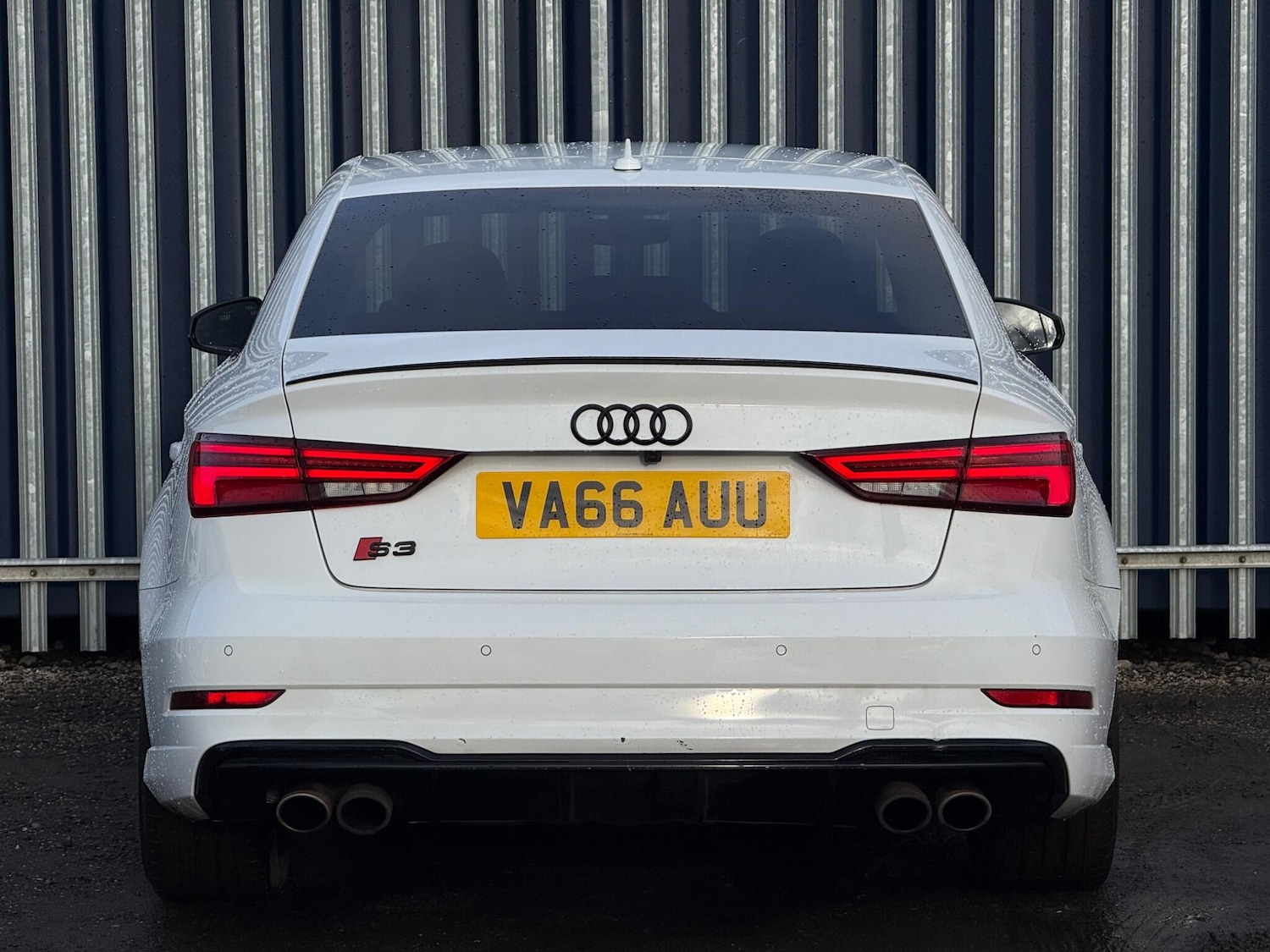 Used Audi A3 2016 for sale - 77238430: Photo 11