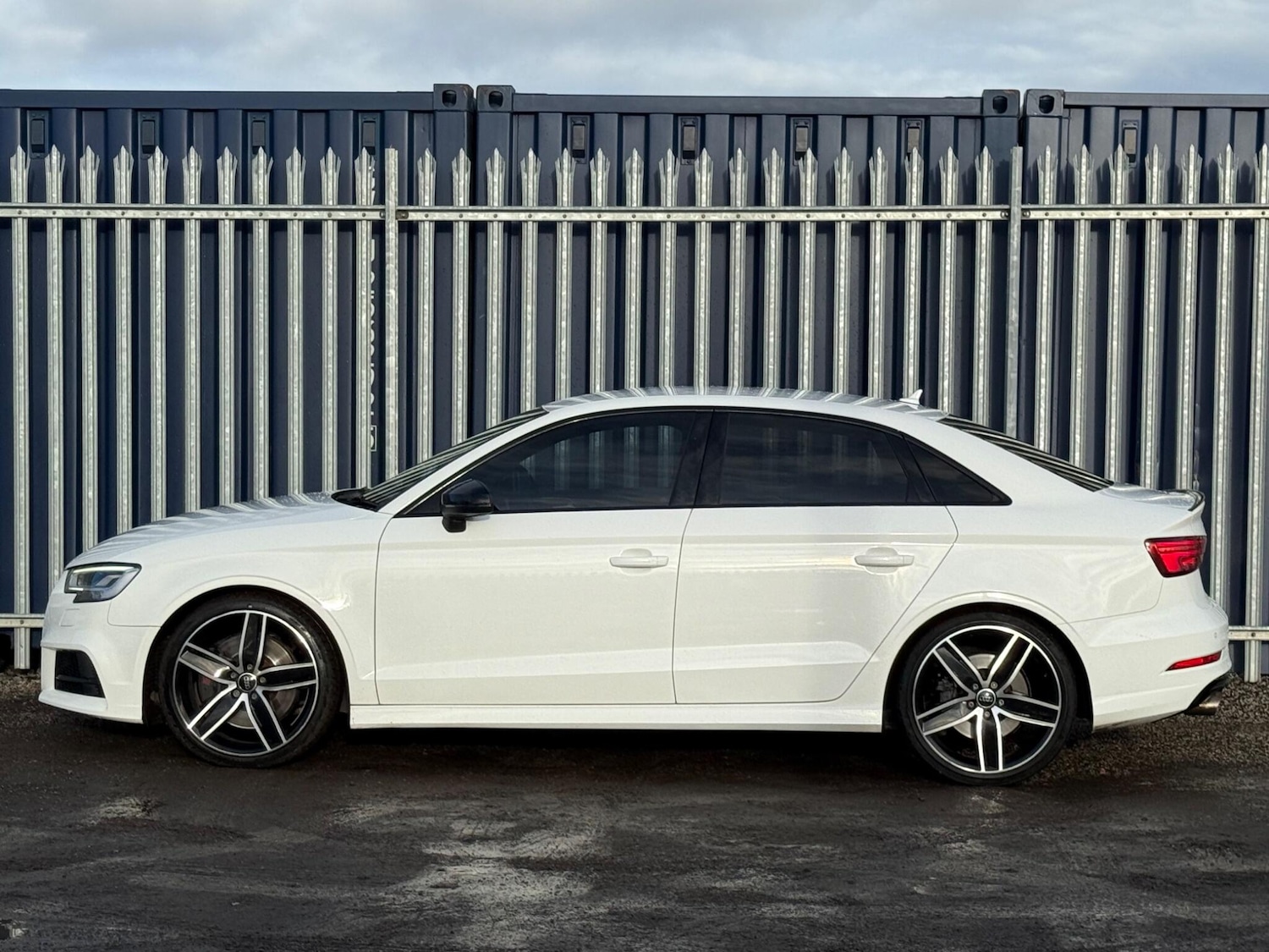 Used Audi A3 2016 for sale - 77238430: Photo 12