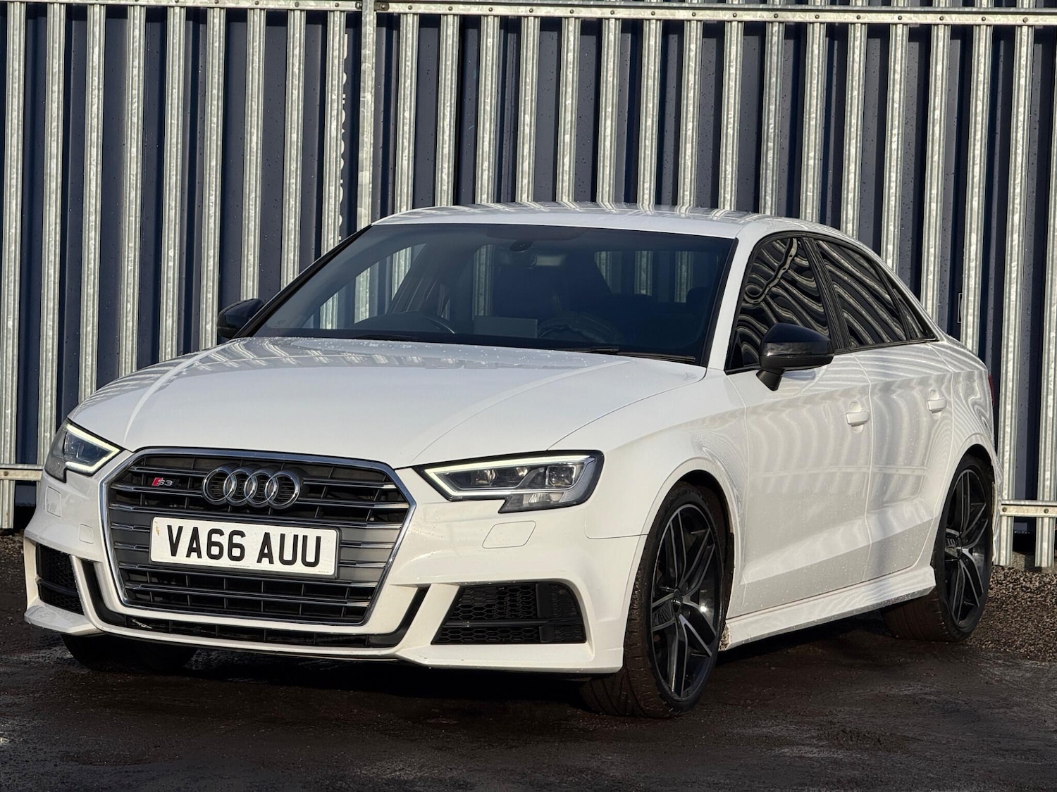 Used Audi A3 2016 for sale - 77238430: Photo 13