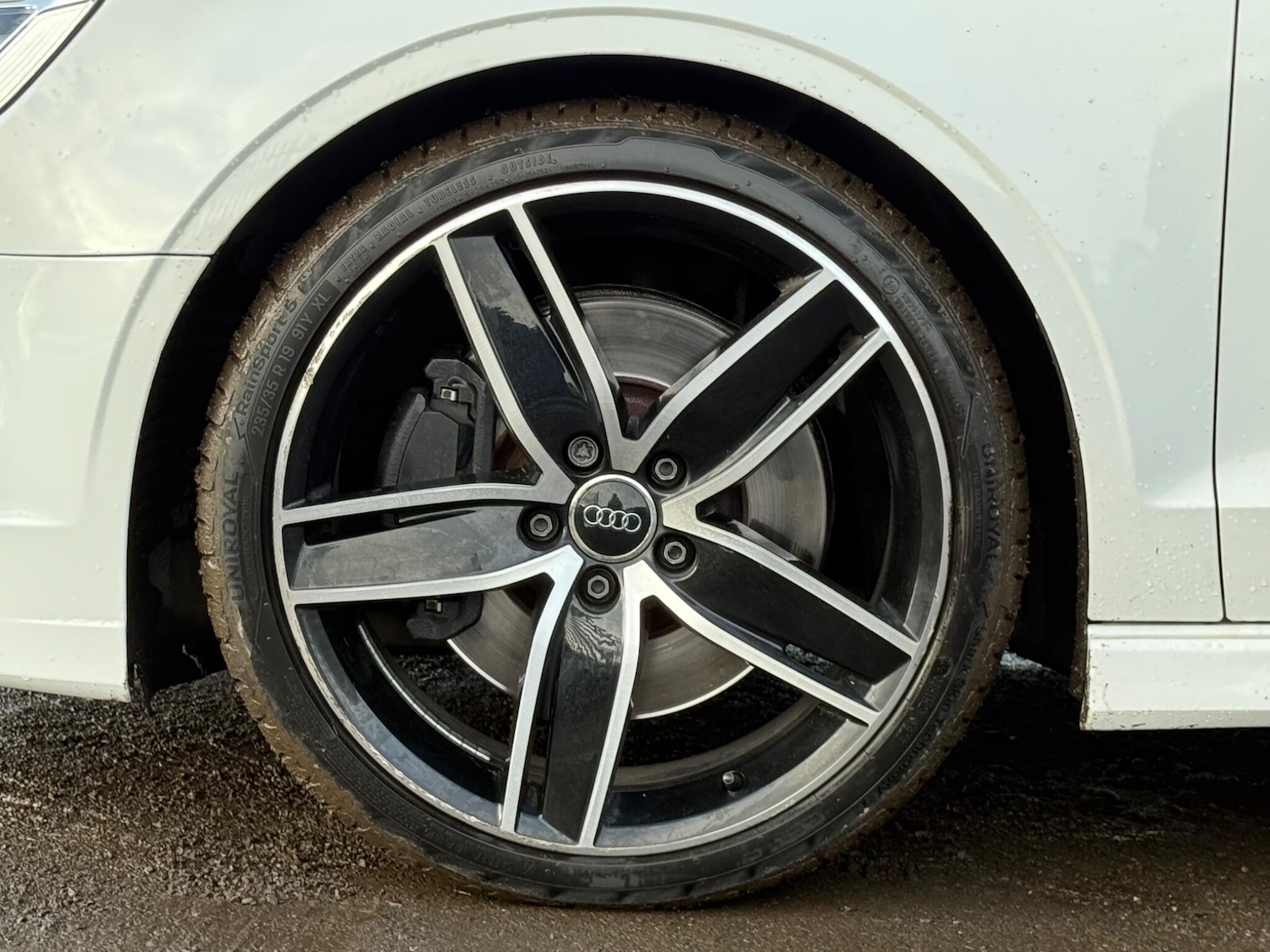 Used Audi A3 2016 for sale - 77238430: Photo 15