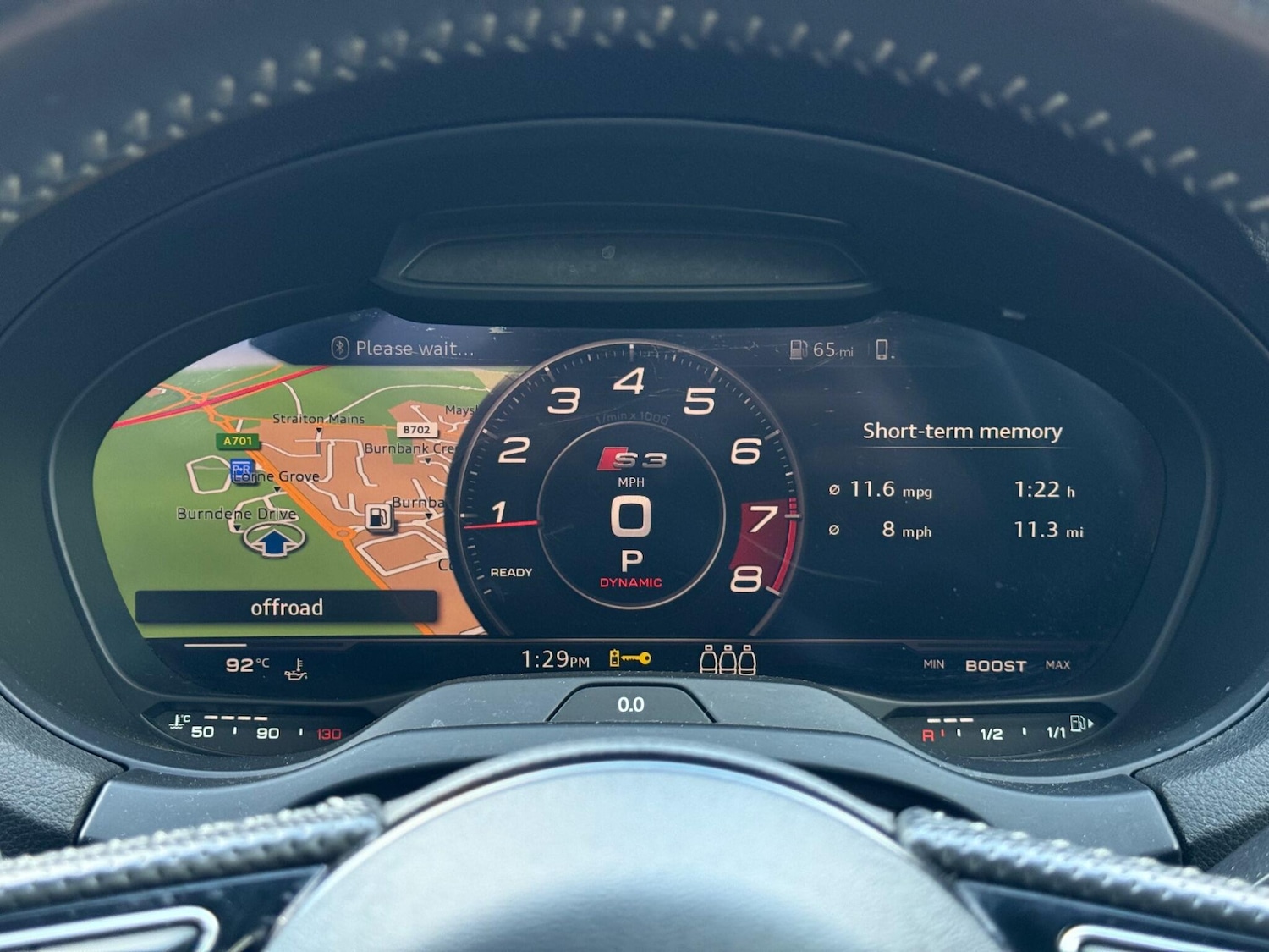 Used Audi A3 2016 for sale - 77238430: Photo 16