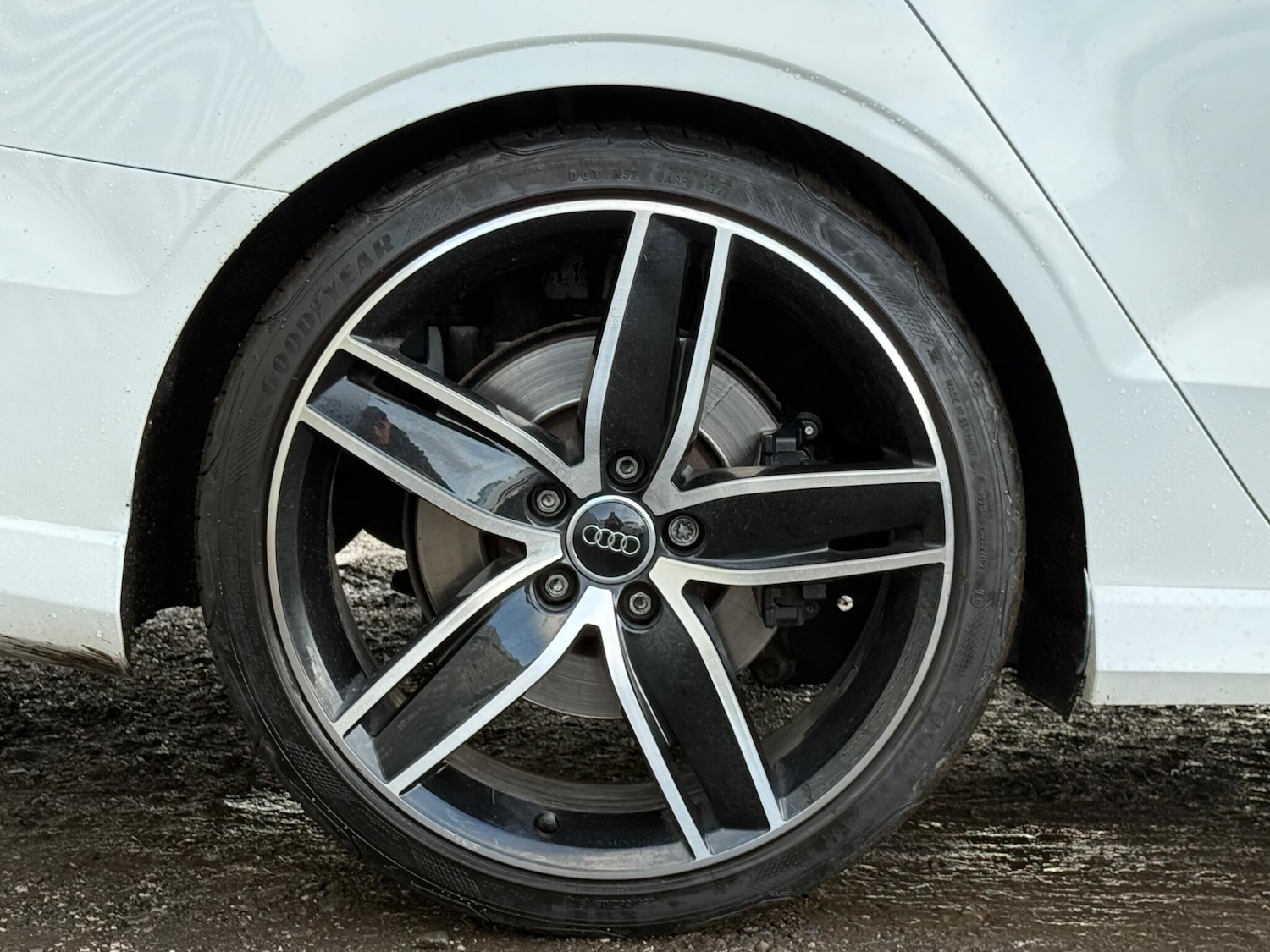 Used Audi A3 2016 for sale - 77238430: Photo 17