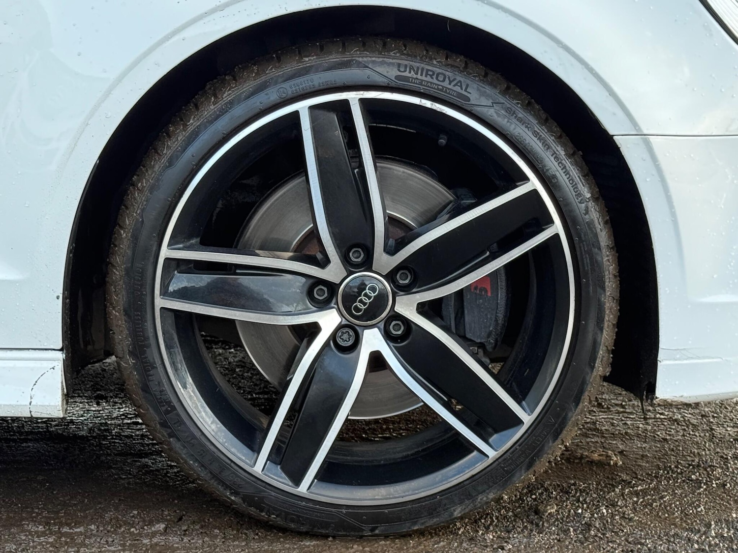 Used Audi A3 2016 for sale - 77238430: Photo 18