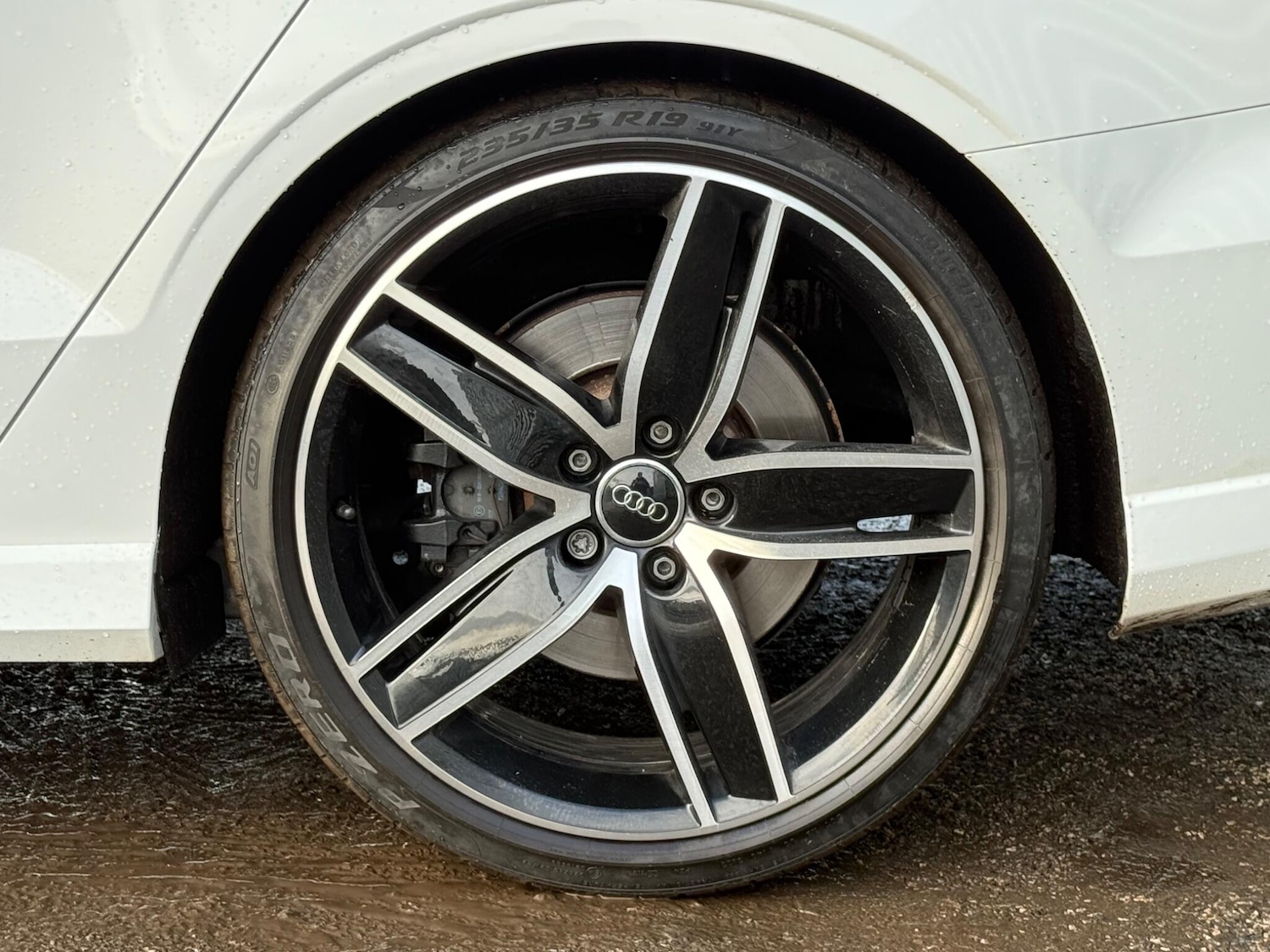 Used Audi A3 2016 for sale - 77238430: Photo 19