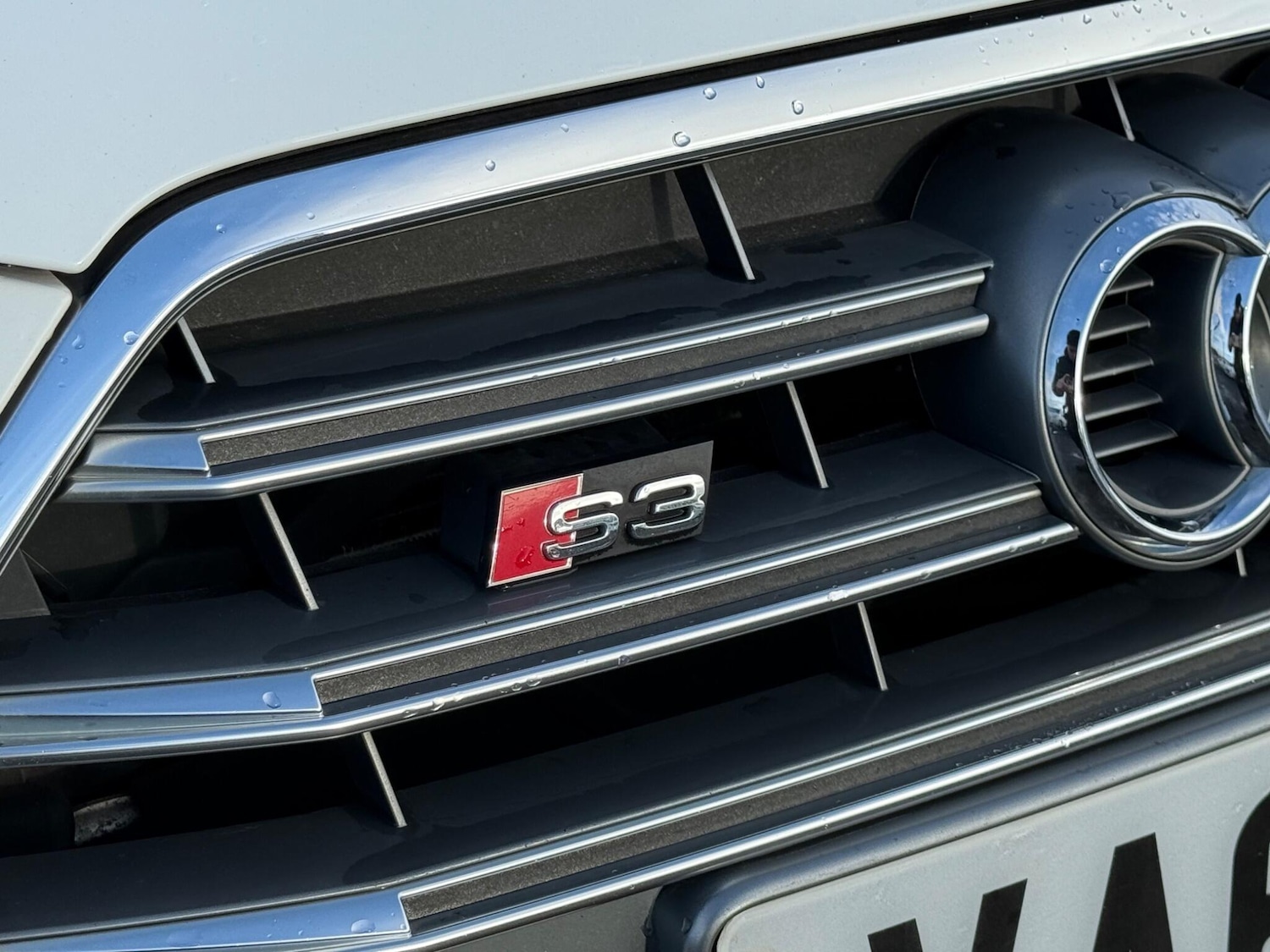 Used Audi A3 2016 for sale - 77238430: Photo 23