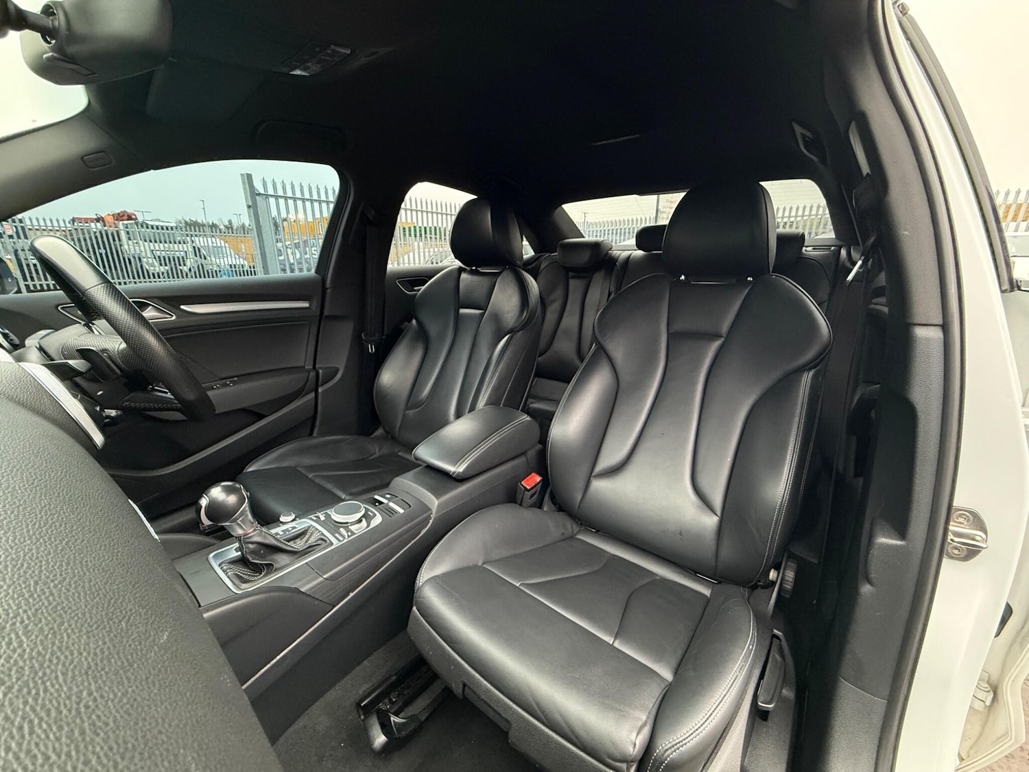 Used Audi S3 2016 for sale - 77238430: Photo 25