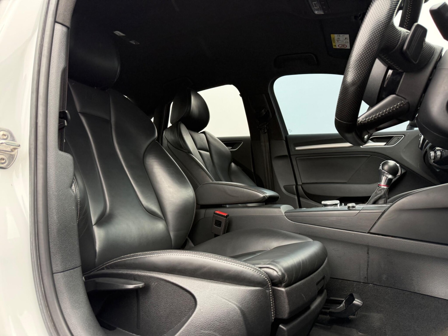 Used Audi S3 2016 for sale - 77238430: Photo 26