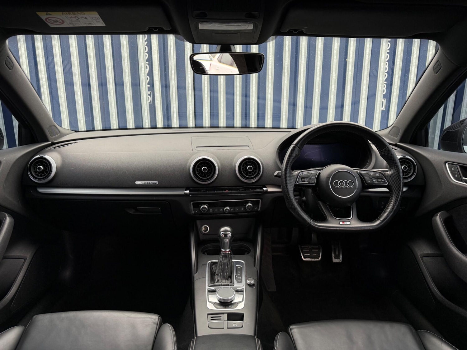 Used Audi S3 2016 for sale - 77238430: Photo 27