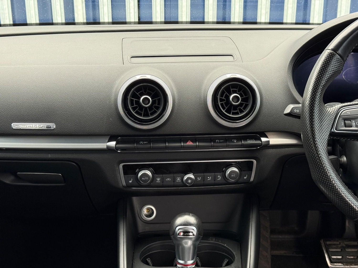 Used Audi S3 2016 for sale - 77238430: Photo 28