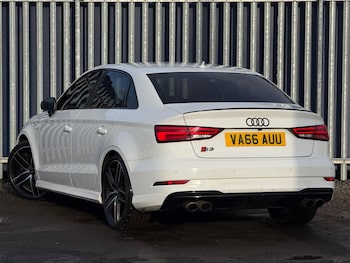 Used Audi A3 2016 for sale - 77238430: Photo