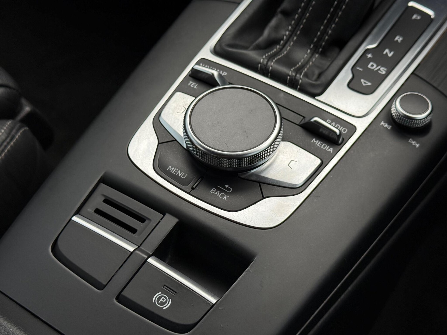 Used Audi S3 2016 for sale - 77238430: Photo 33