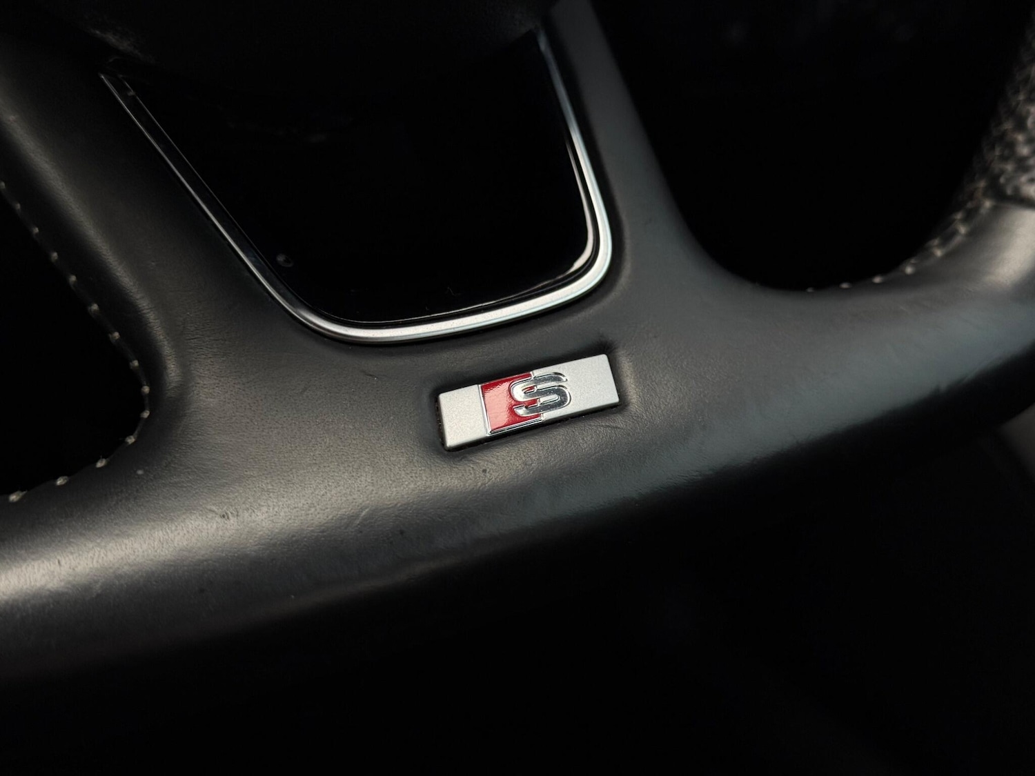 Used Audi S3 2016 for sale - 77238430: Photo 36