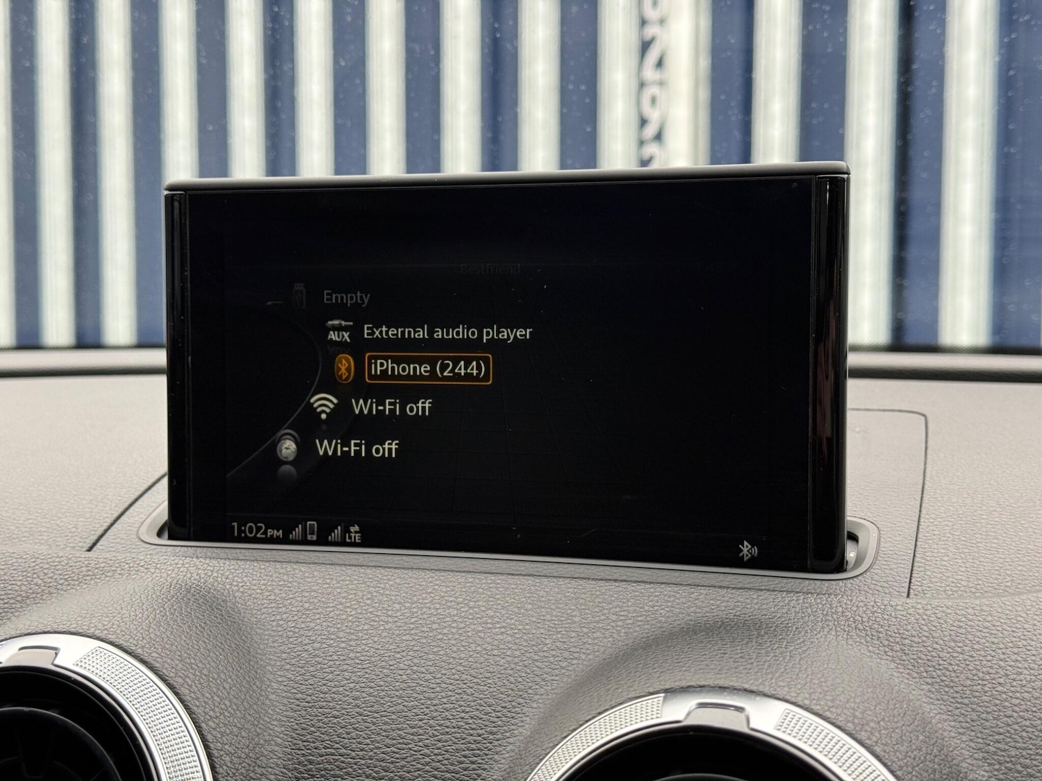 Used Audi S3 2016 for sale - 77238430: Photo 45