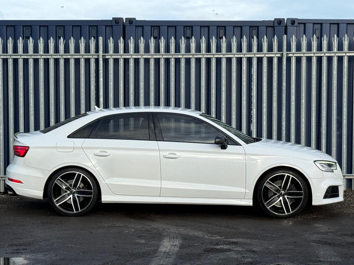 Used Audi A3 2016 for sale - 77238430: Photo 6