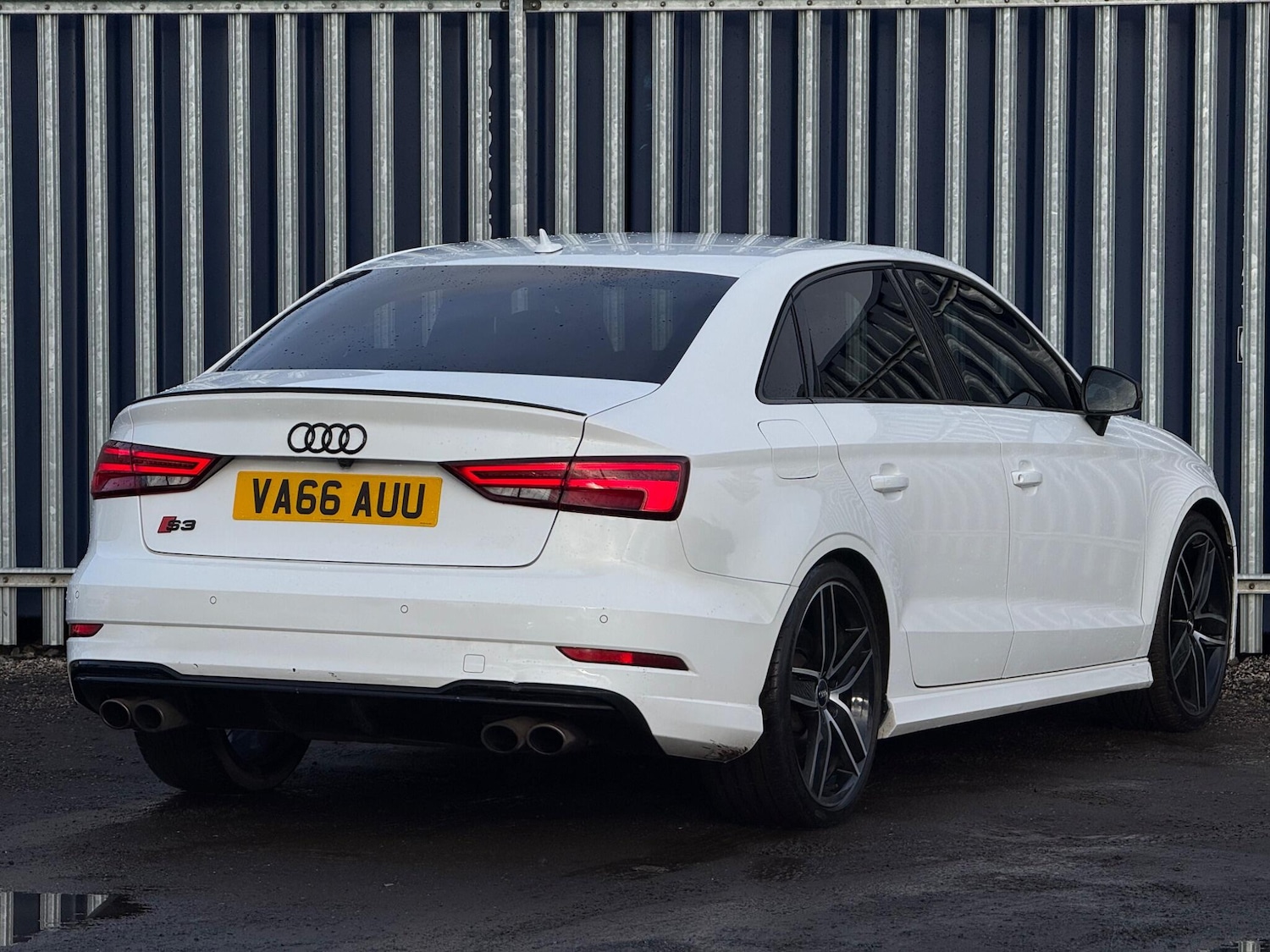 Used Audi A3 2016 for sale - 77238430: Photo 7