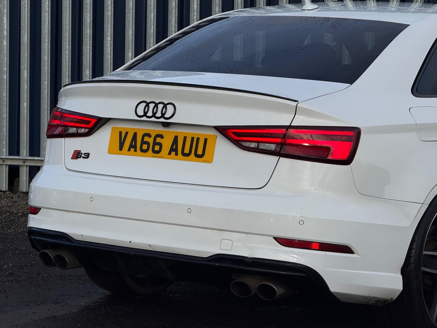 Used Audi A3 2016 for sale - 77238430: Photo 8